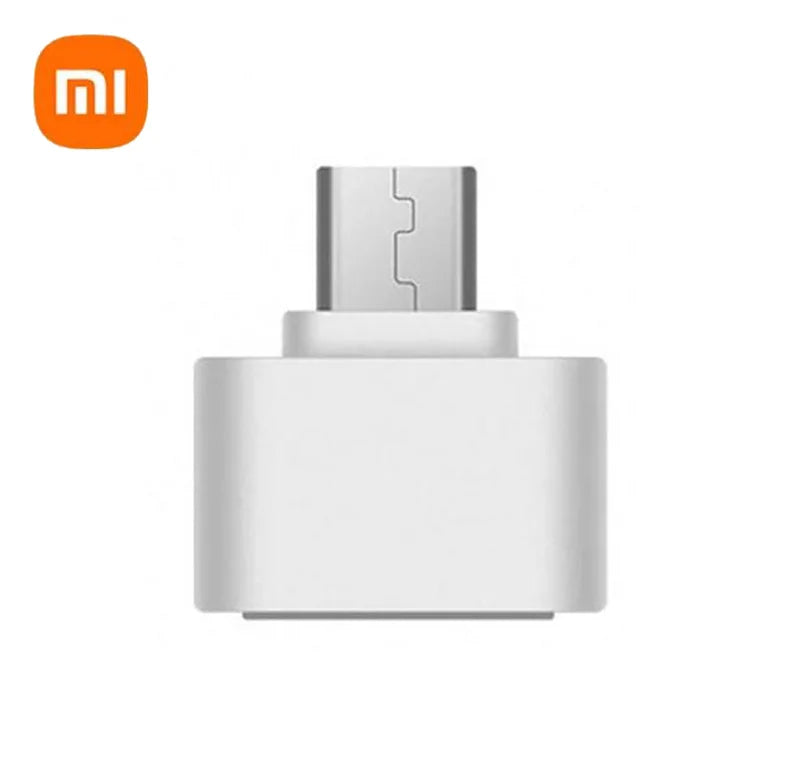 Pen Drive SSD Xiaomi 16TB USB 3.2 Tipo-C – Alta Velocidade, Resistente à Água e Ultra Compacto