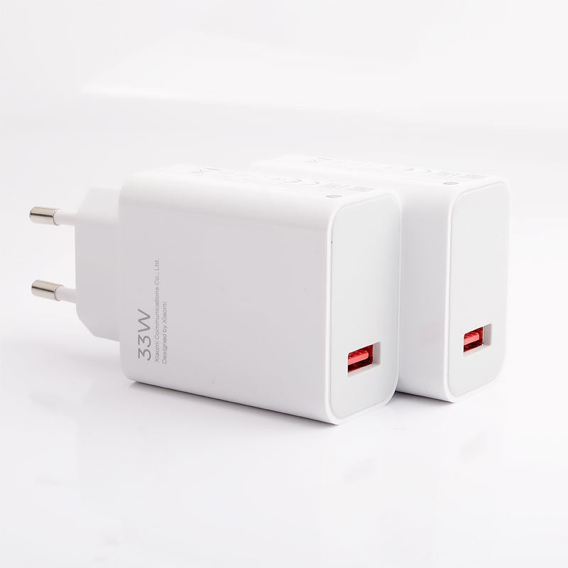 Xiaomi-Carregador Turbo Original, Carregamento Rápido, Cabo Tipo C, 6A, Mi 10T,