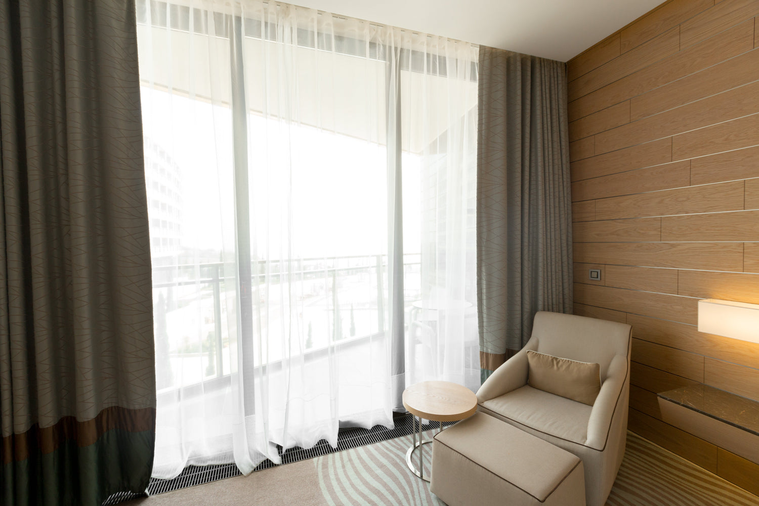 Cortinas