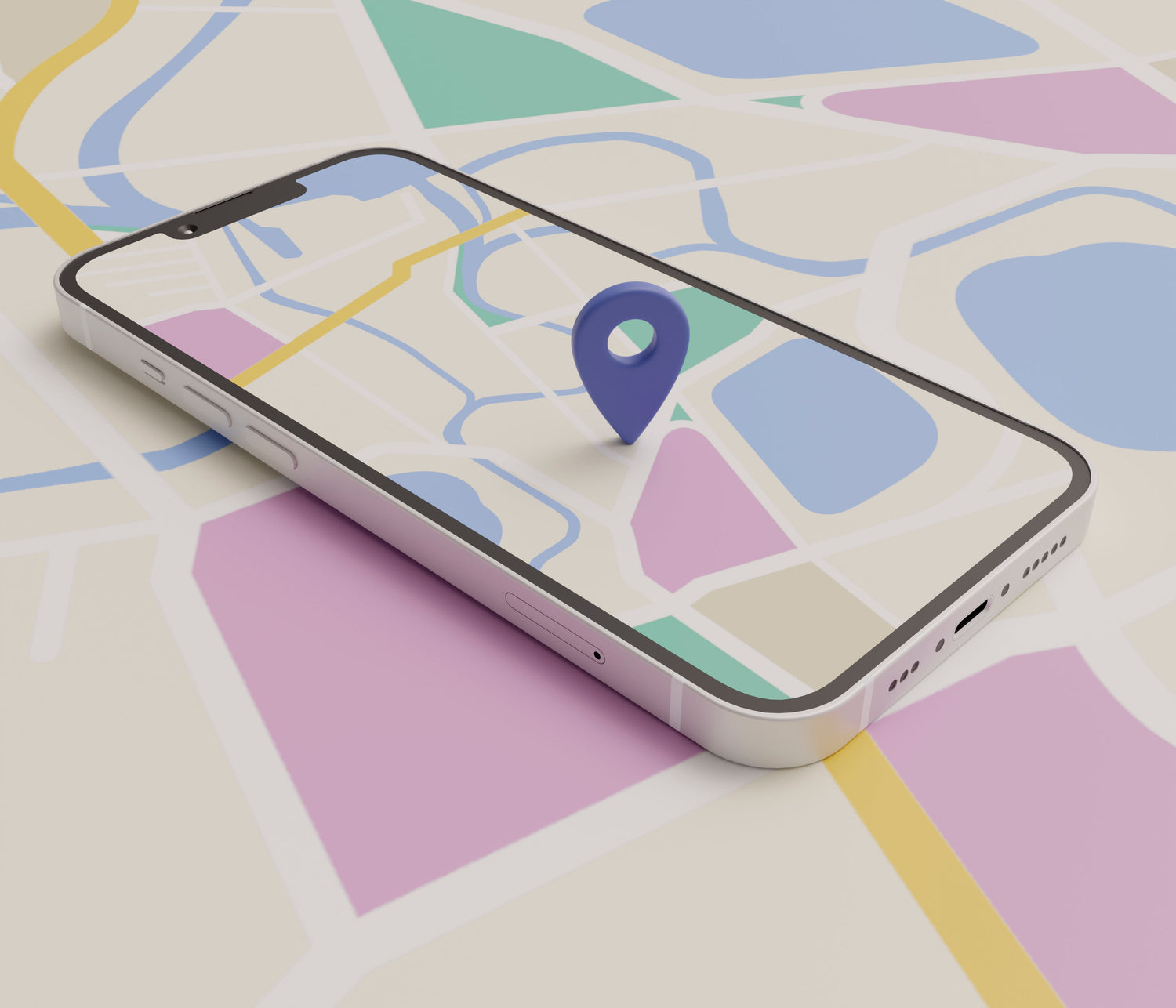 Localizadores GPS